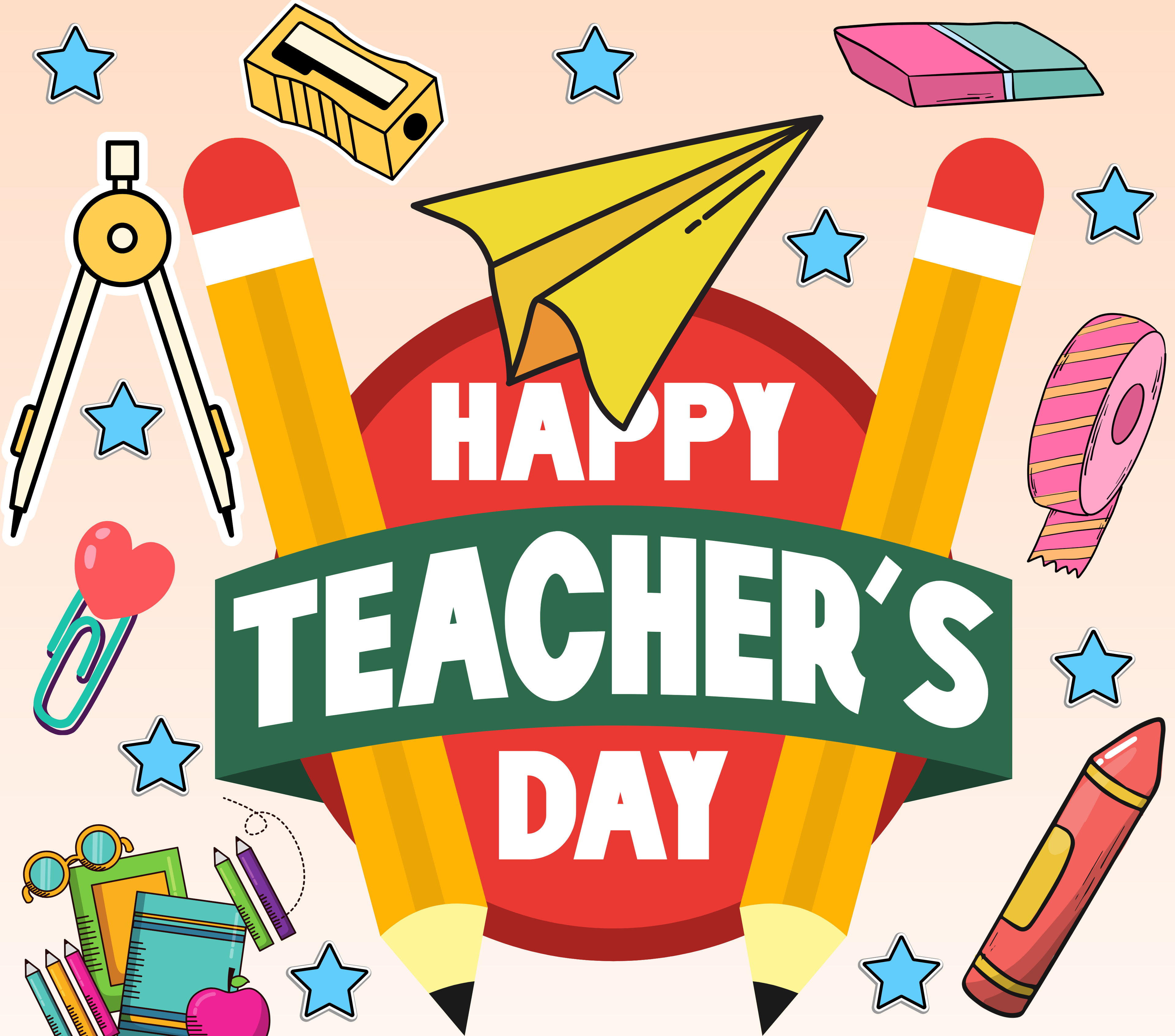 Teacher Tumbler