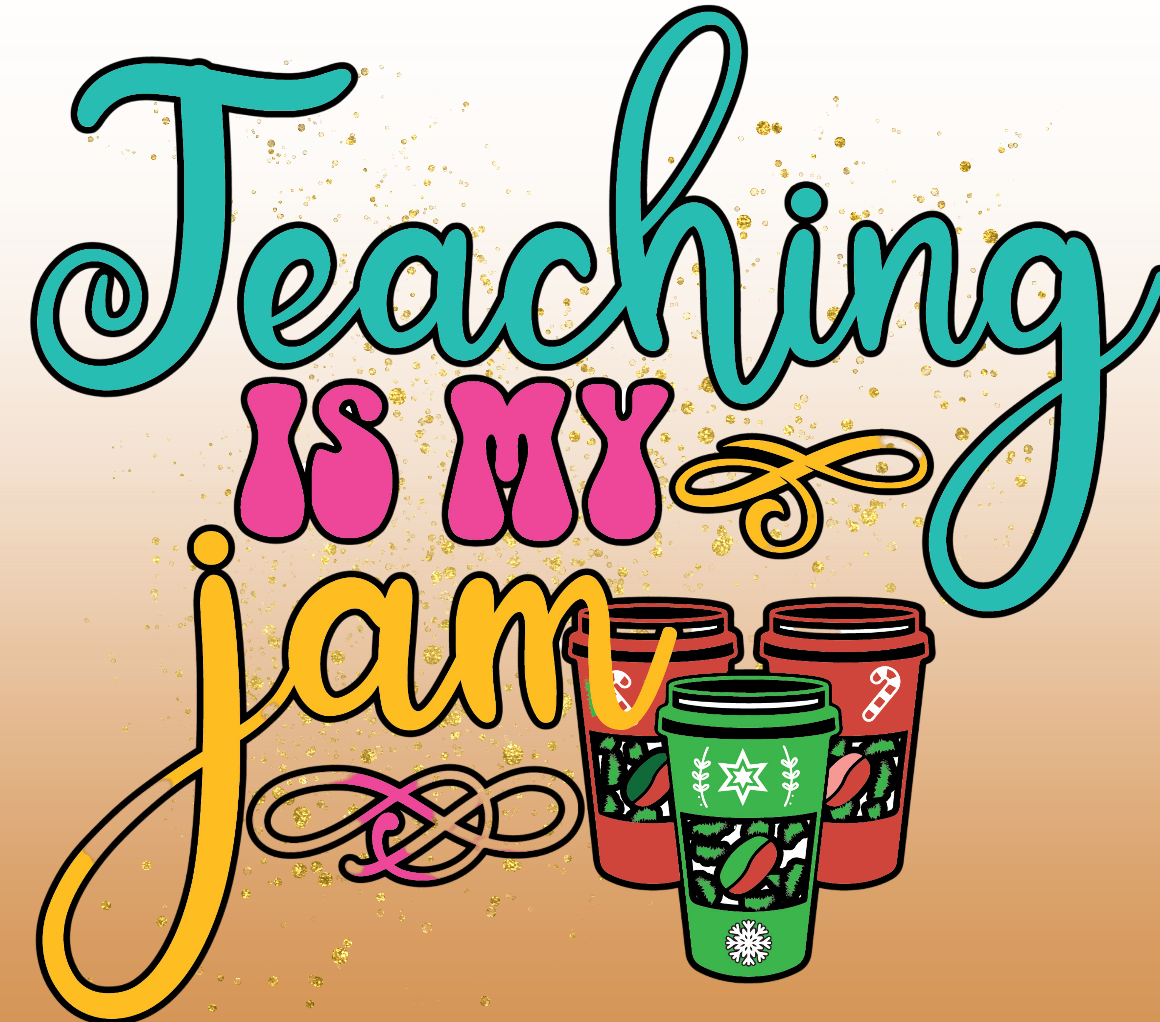 Teacher Tumbler