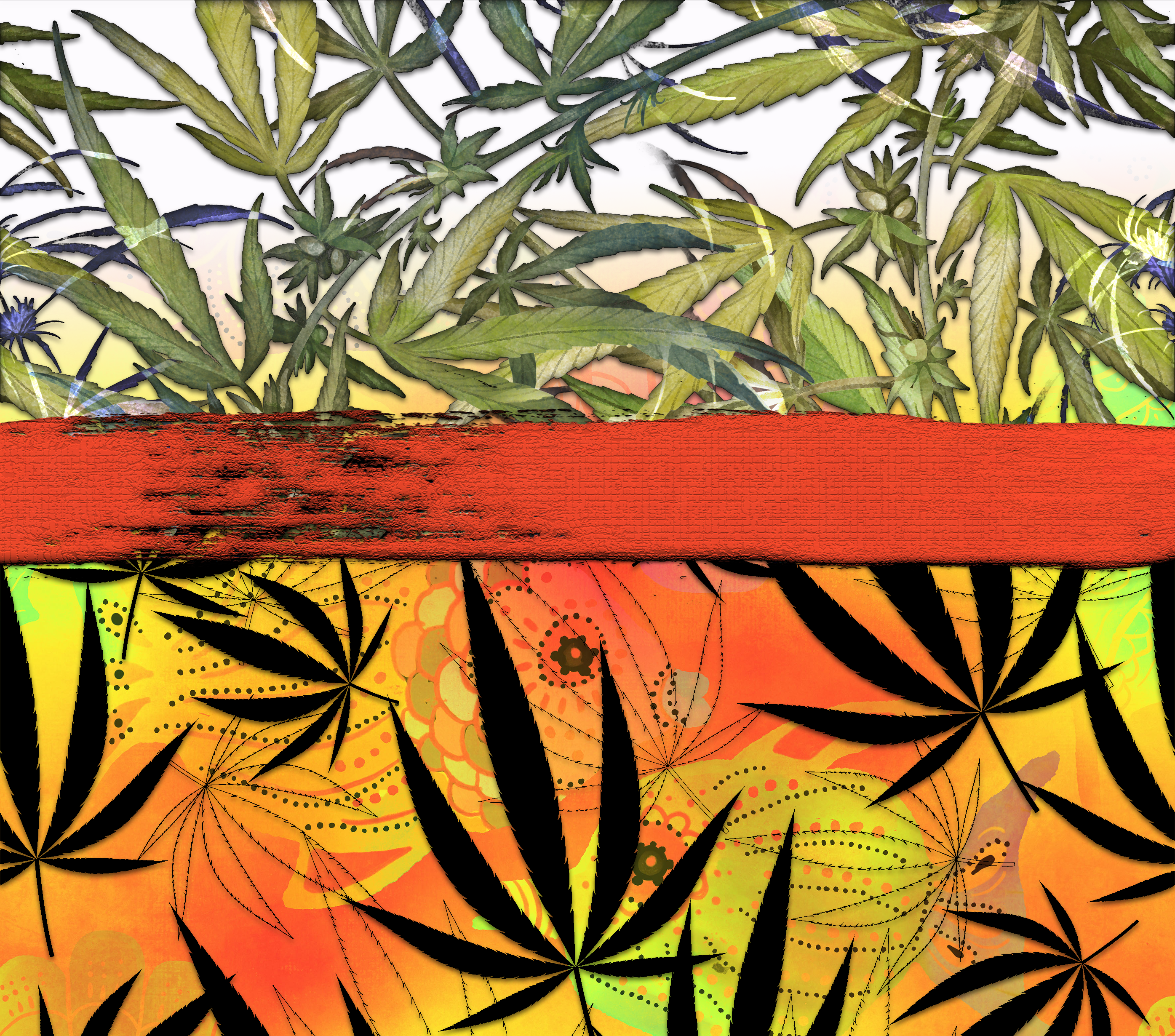 420 Life