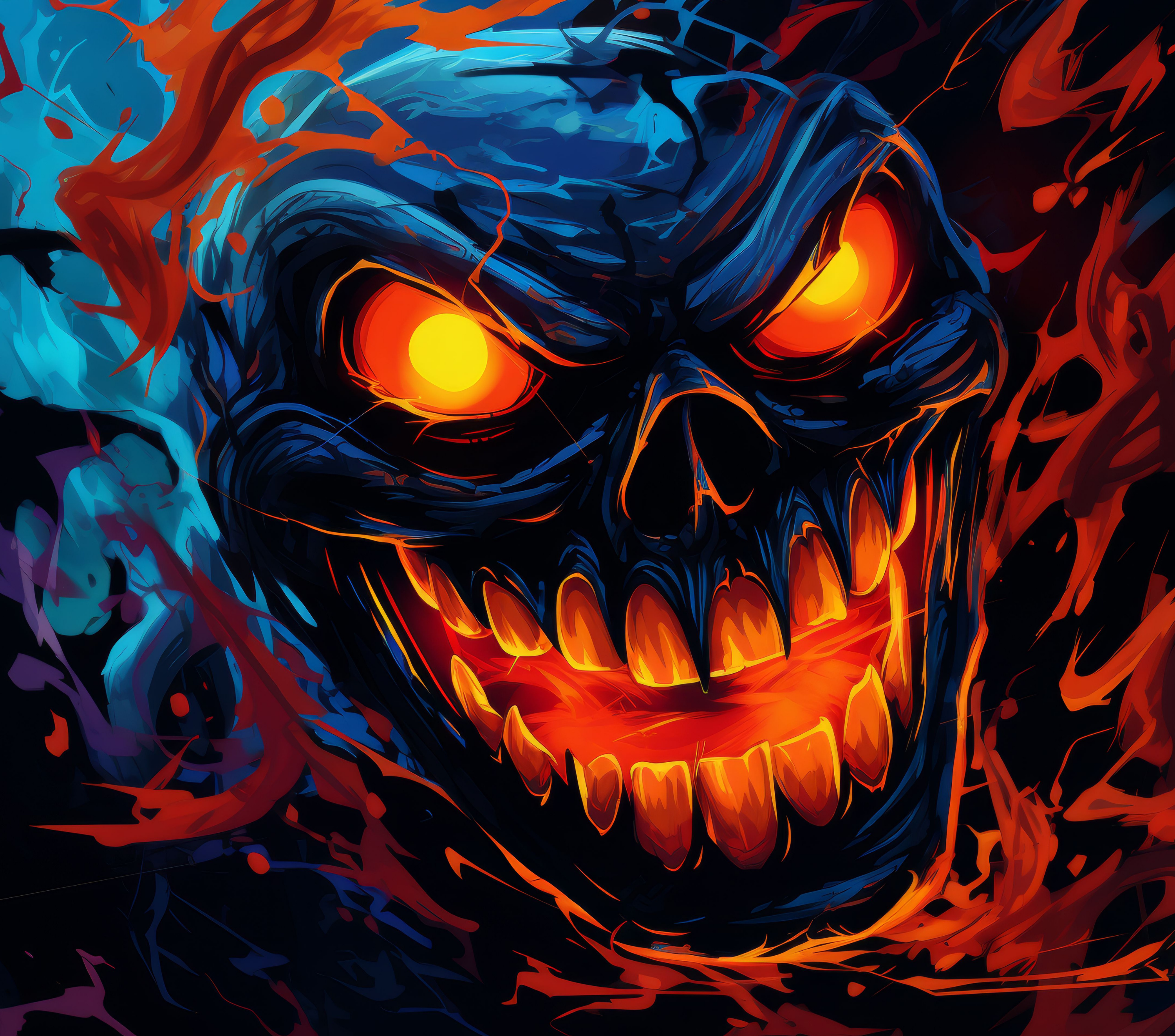 Halloween Designs