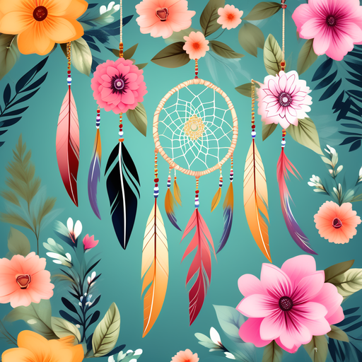 Boho Vibes Designs