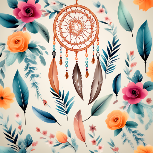 Boho Vibes Designs