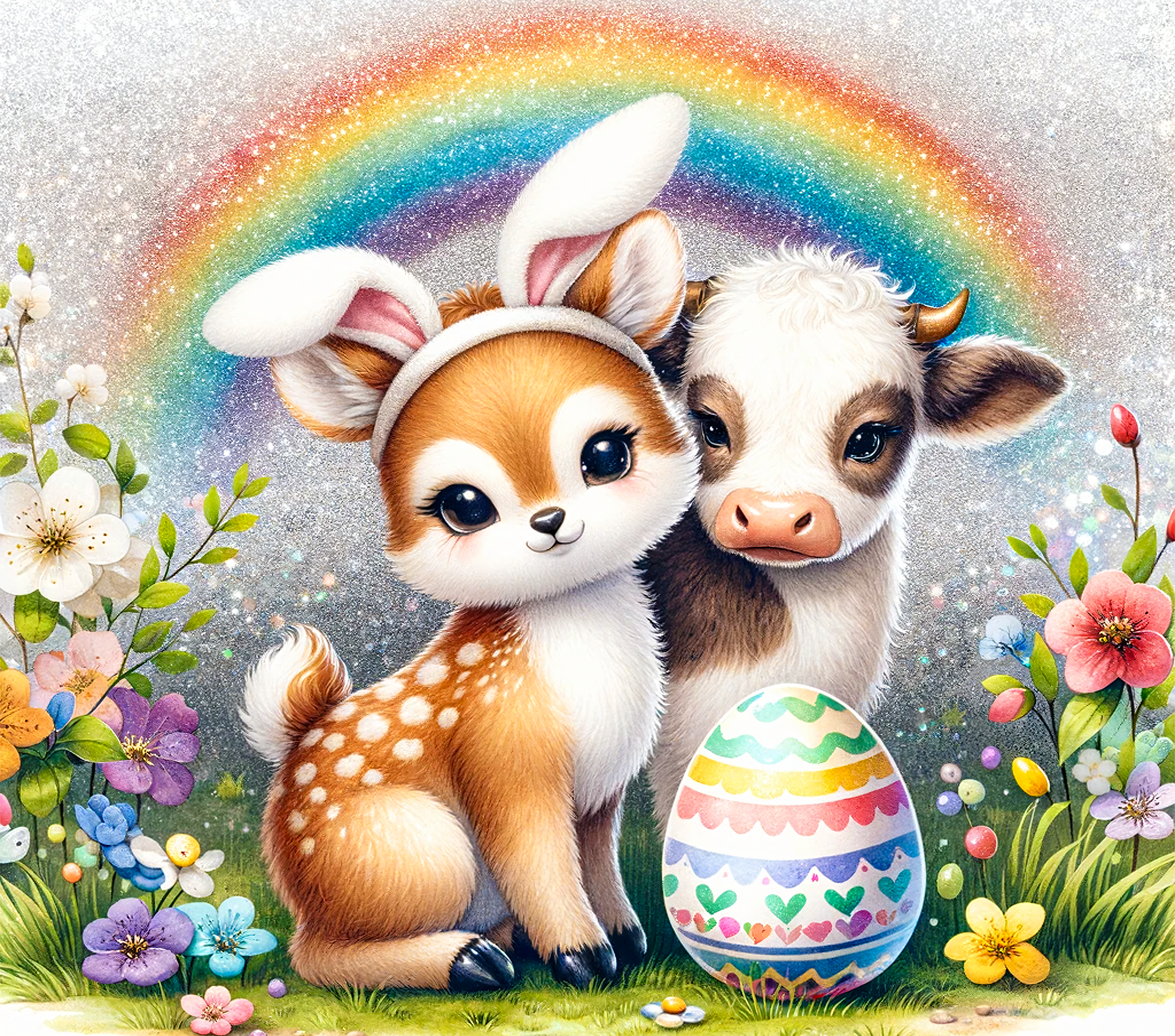 Easter Tumblers