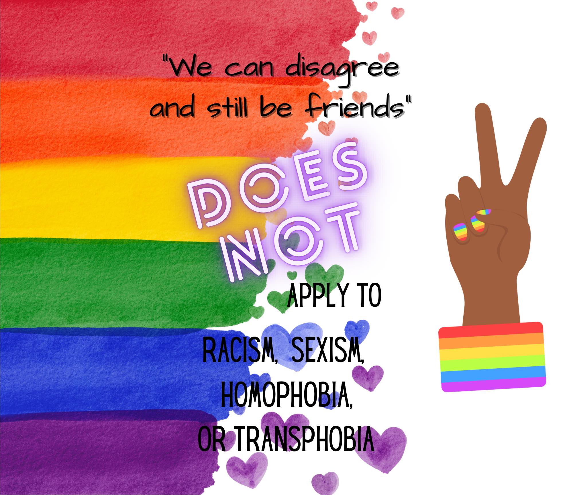 Pride