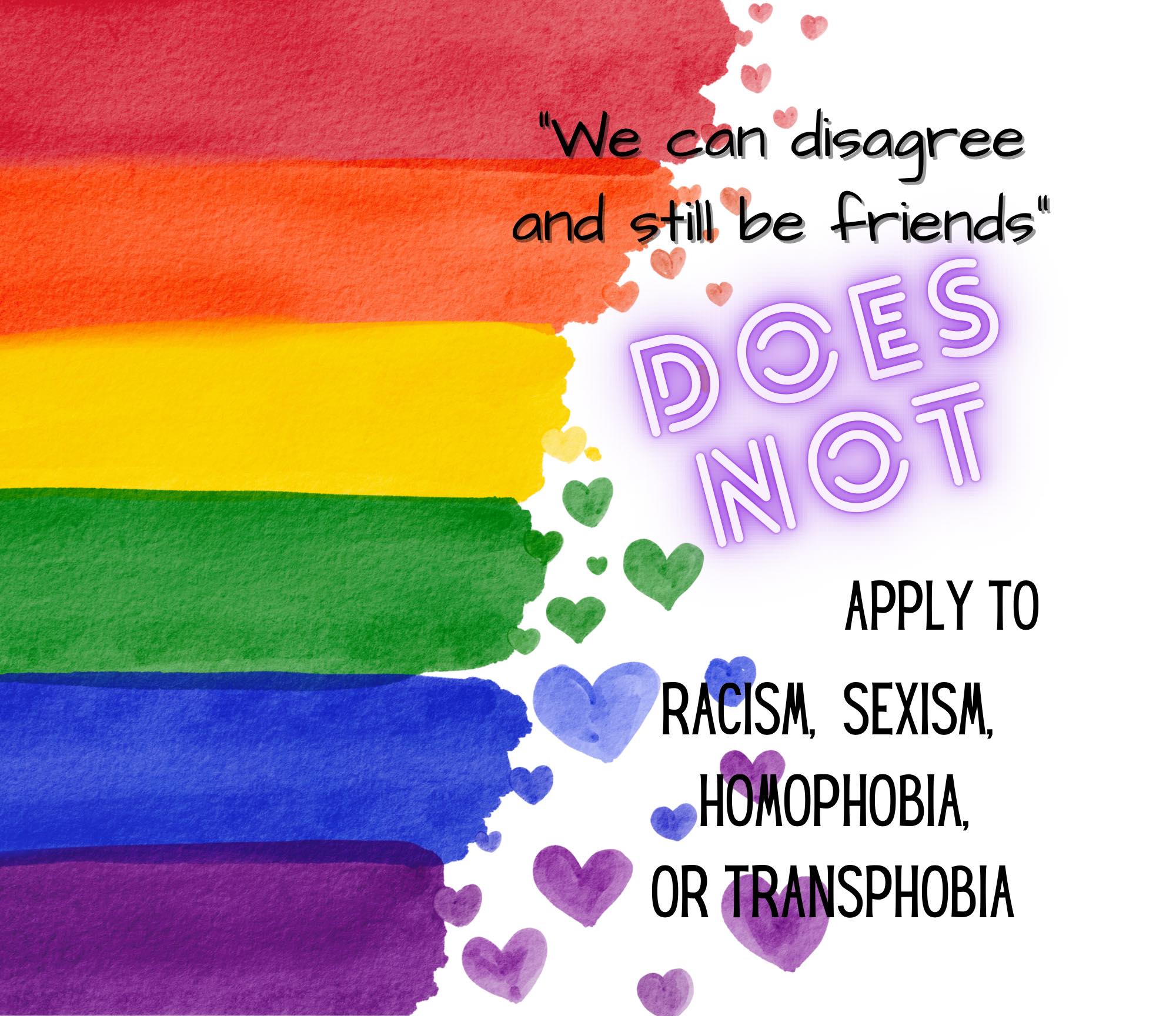 Pride