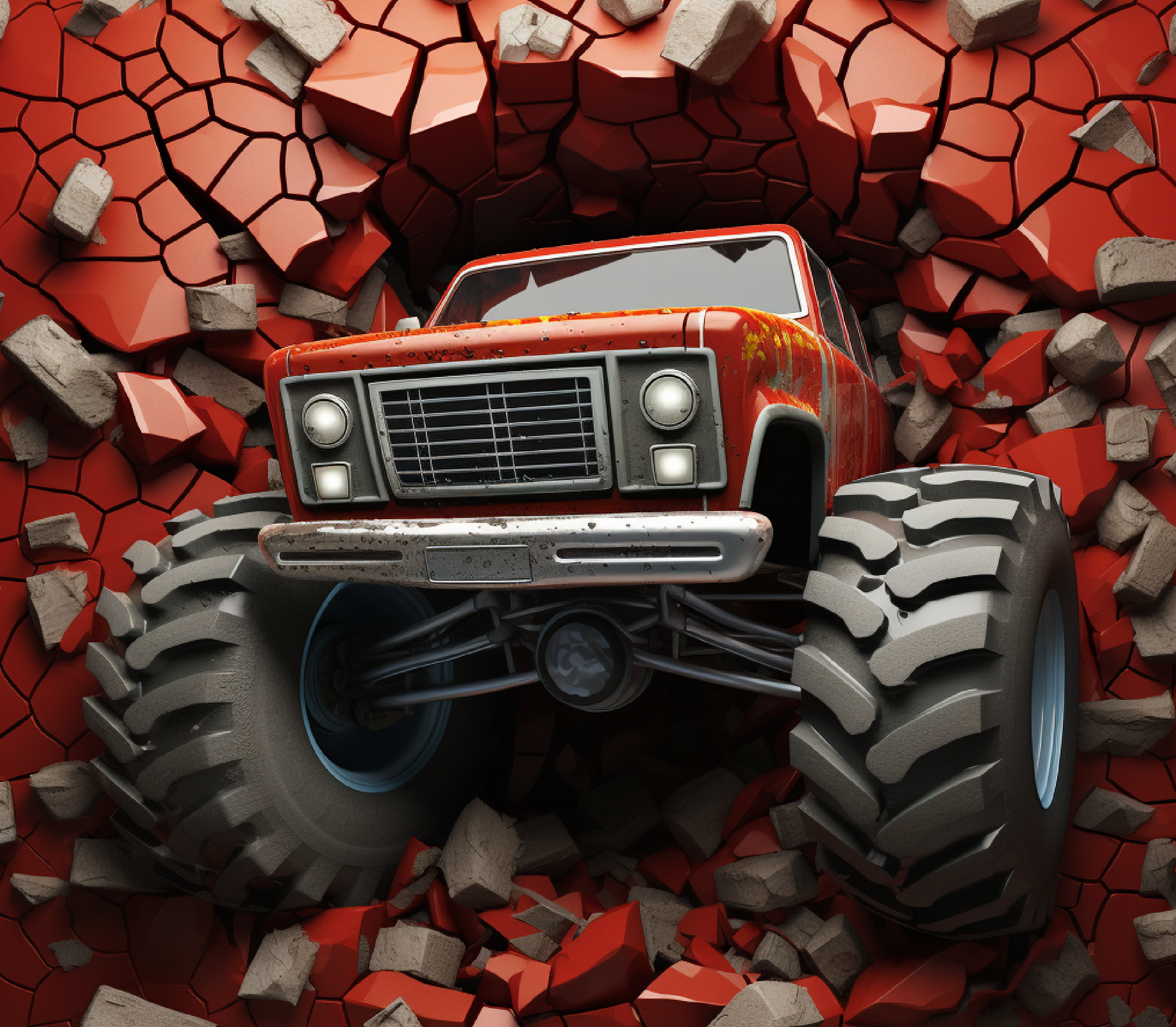 Monster Truck