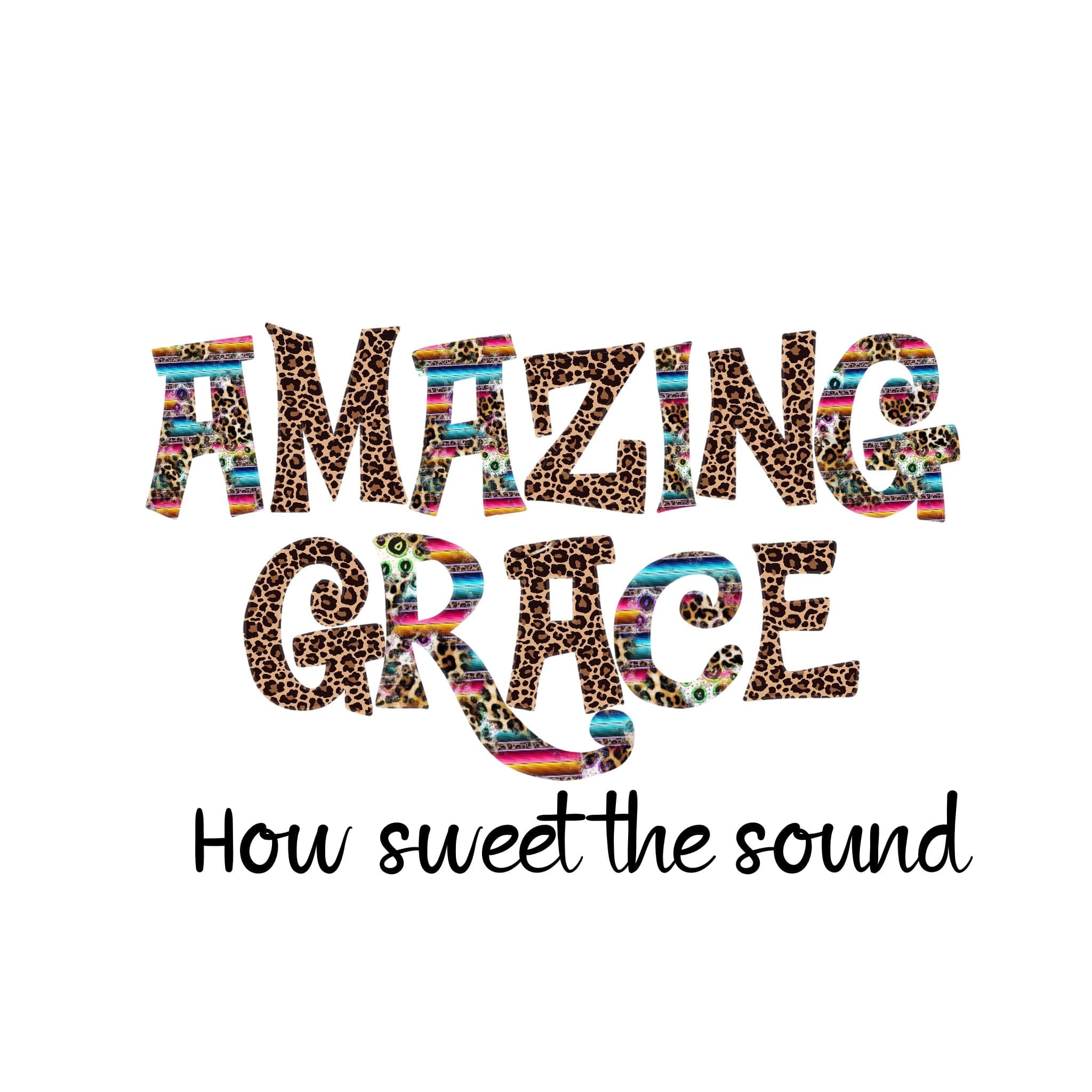 Text Word Designs