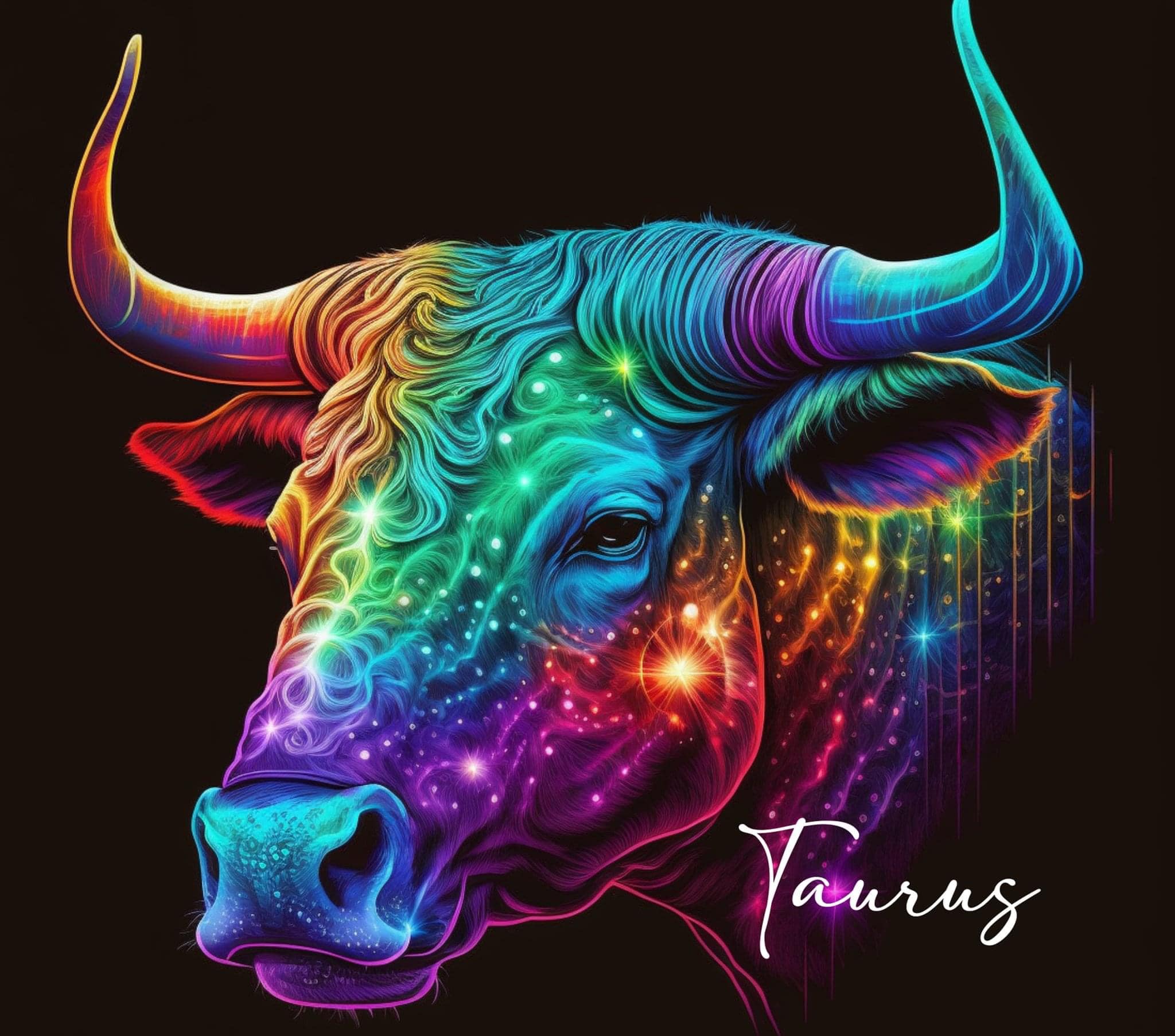 Zodiac Signs Designs