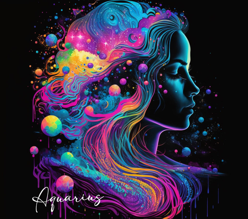 Zodiac Signs Designs