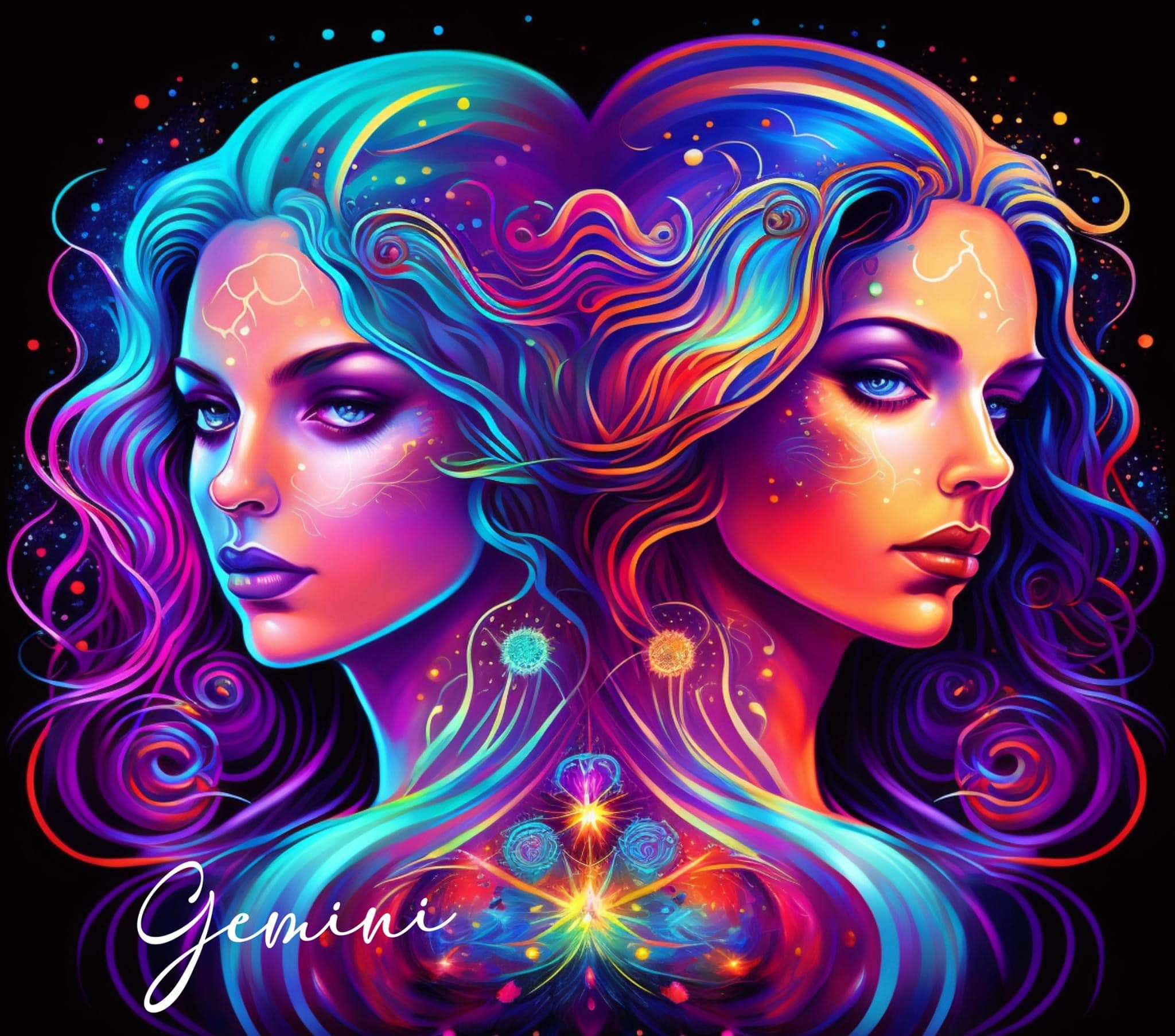 Zodiac Signs Designs