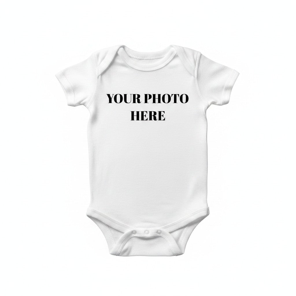 Custom Infint Onesie