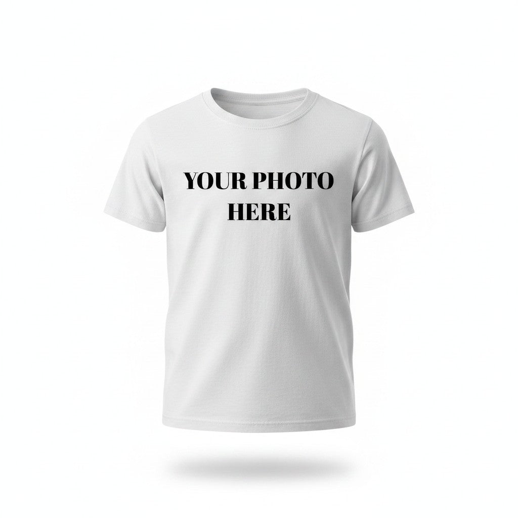 Custom Youth Shirts