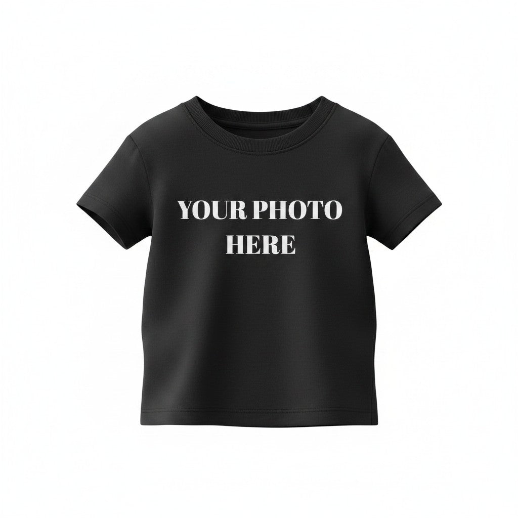 Custom Toddler Shirts